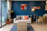 1 Bedroom Condo for Sale or Rent in Baan Thew Talay Phase 2, Cha am, Phetchaburi