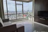 2 Bedroom Condo for rent in The Room Rama 4, Rong Mueang, Bangkok near MRT Hua Lamphong
