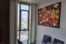 2 Bedroom Condo for rent in The Room Rama 4, Rong Mueang, Bangkok near MRT Hua Lamphong