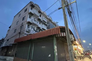 4 Bedroom Commercial for Sale or Rent in Bang Chan, Bangkok