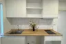 2 Bedroom Condo for sale in Grand Park Town Building C, Wang Thonglang, Bangkok near MRT Huai Khwang
