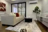 2 Bedroom Condo for sale in Grand Park Town Building C, Wang Thonglang, Bangkok near MRT Huai Khwang