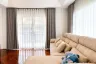 3 Bedroom House for rent in Nantawan Rama 9-Onnut, Prawet, Bangkok