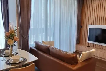 2 Bedroom Condo for sale in Ideo Q Sukhumvit 36, Khlong Tan, Bangkok near BTS Thong Lo