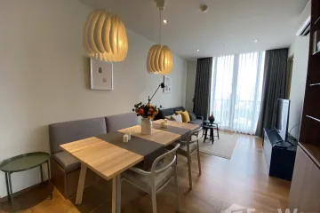 2 Bedroom Condo for rent in Park Origin Phrom Phong, Khlong Tan, Bangkok near BTS Phrom Phong