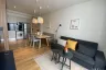 2 Bedroom Condo for rent in Park Origin Phrom Phong, Khlong Tan, Bangkok near BTS Phrom Phong