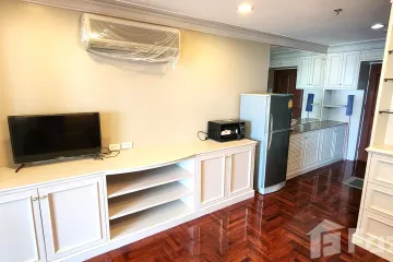 1 Bedroom Condo for sale in Master View Executive Place, Bang Lamphu Lang, Bangkok near BTS Krung Thon Buri