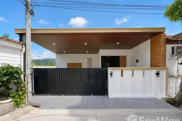 3 Bedroom House for sale in Srisuchart Grand view 5, Ratsada, Phuket