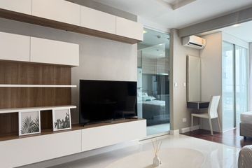 1 Bedroom Condo for sale in The Metropolis Samrong Interchange, Thepharak, Samut Prakan near BTS Samrong