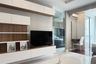 1 Bedroom Condo for sale in The Metropolis Samrong Interchange, Thepharak, Samut Prakan near BTS Samrong