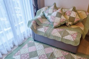 1 Bedroom Condo for sale in Phyll Phahol 34, Sena Nikhom, Bangkok near BTS Sena Nikhom