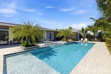 4 Bedroom Villa for rent in Rawai, Phuket
