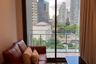 1 Bedroom Condo for Sale or Rent in LAVIQ Sukhumvit 57, Khlong Tan Nuea, Bangkok near BTS Thong Lo