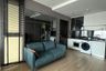 1 Bedroom Condo for Sale or Rent in Sky Walk Condominium, Phra Khanong Nuea, Bangkok near BTS Phra Khanong