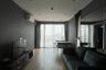 1 Bedroom Condo for Sale or Rent in Sky Walk Condominium, Phra Khanong Nuea, Bangkok near BTS Phra Khanong