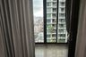 1 Bedroom Condo for rent in Ideo Ratchada-Huaykwang, Huai Khwang, Bangkok near MRT Huai Khwang