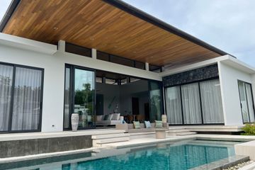 4 Bedroom Villa for rent in Botanica Modern Loft II, Si Sunthon, Phuket