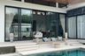 4 Bedroom Villa for rent in Botanica Modern Loft II, Si Sunthon, Phuket