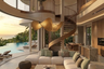 4 Bedroom Villa for sale in Forest Hill Residence Krabi, Nong Thale, Krabi
