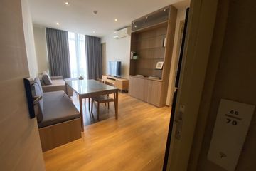 2 Bedroom Condo for rent in Park Origin Phrom Phong, Khlong Tan, Bangkok near BTS Phrom Phong