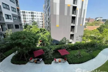 Condo for sale in Vay Pothisan II, Na Kluea, Chonburi