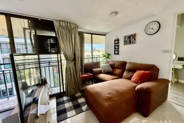 2 Bedroom Condo for sale in Sombat Condoview, Nong Prue, Chonburi