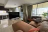 2 Bedroom Condo for sale in Sombat Condoview, Nong Prue, Chonburi