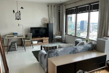Condo for sale in The Emporio Place, Khlong Tan, Bangkok near BTS Phrom Phong