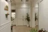 1 Bedroom Condo for rent in Eight Thonglor Residence, Khlong Tan Nuea, Bangkok near BTS Thong Lo