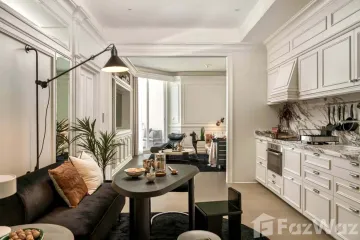 1 Bedroom Condo for rent in Eight Thonglor Residence, Khlong Tan Nuea, Bangkok near BTS Thong Lo