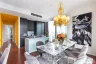 2 Bedroom Condo for rent in KHUN by YOO inspired by Starck, Khlong Tan Nuea, Bangkok near BTS Thong Lo