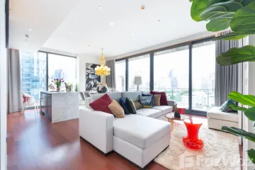 2 Bedroom Condo for rent in KHUN by YOO inspired by Starck, Khlong Tan Nuea, Bangkok near BTS Thong Lo