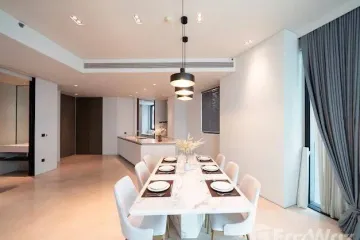 2 Bedroom Condo for rent in Banyan Tree Residences Riverside Bangkok, Khlong San, Bangkok near BTS Khlong San