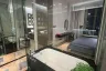 1 Bedroom Condo for rent in Saladaeng One, Silom, Bangkok near MRT Lumpini