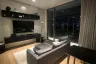 1 Bedroom Condo for rent in Saladaeng One, Silom, Bangkok near MRT Lumpini