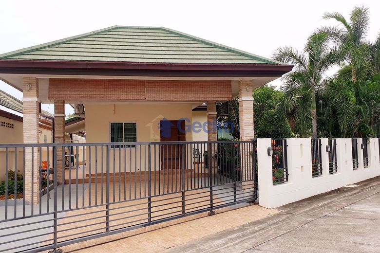 3 Bedroom House For Rent