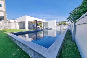 5 Bedroom House for rent in Siam Royal View, Nong Prue, Chonburi