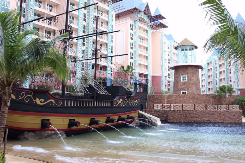 2 Bedroom Condo For Rent