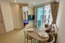 1 Bedroom Condo for rent in Nong Prue, Chonburi