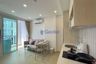 1 Bedroom Condo for rent in Nong Prue, Chonburi