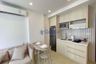 1 Bedroom Condo for rent in Nong Prue, Chonburi