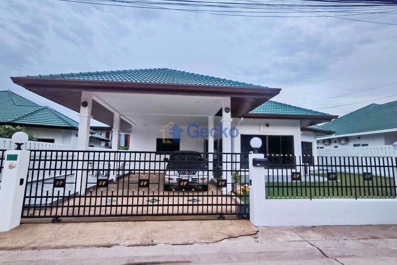 3 Bedroom House For Rent