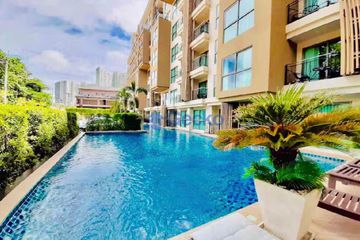1 Bedroom Condo for rent in City Garden Tropicana, Na Kluea, Chonburi