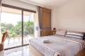 1 Bedroom Condo for rent in City Garden Tropicana, Na Kluea, Chonburi