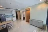 2 Bedroom Condo for rent in Amanta Lumpini, Thung Maha Mek, Bangkok near MRT Khlong Toei