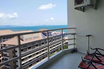 1 Bedroom Condo for rent in View Talay 5, Nong Prue, Chonburi