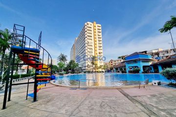 1 Bedroom Condo for rent in View Talay 1, Nong Prue, Chonburi