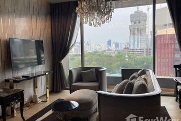 1 Bedroom Condo for rent in Saladaeng One, Silom, Bangkok near MRT Lumpini