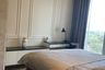 1 Bedroom Condo for rent in Saladaeng One, Silom, Bangkok near MRT Lumpini