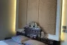 1 Bedroom Condo for rent in Saladaeng One, Silom, Bangkok near MRT Lumpini